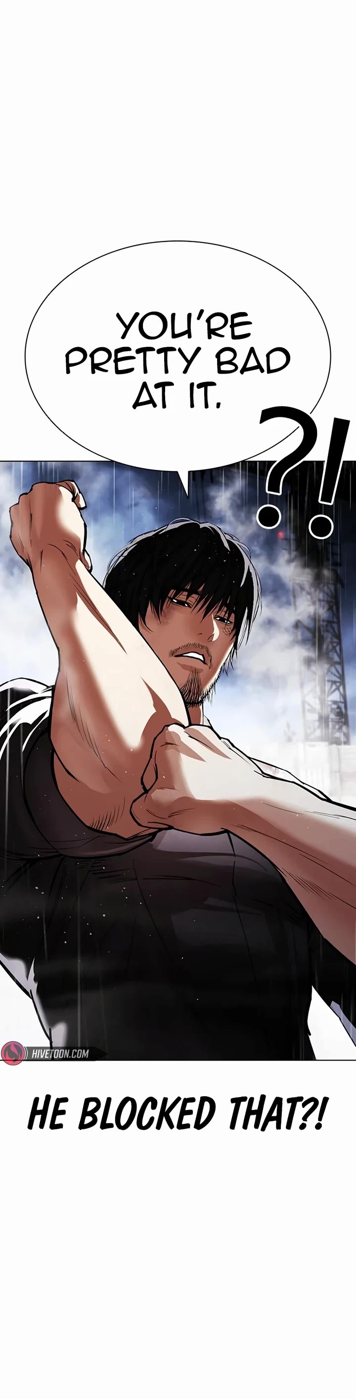Lookism Chapter 544 page 66 - Chapter 544