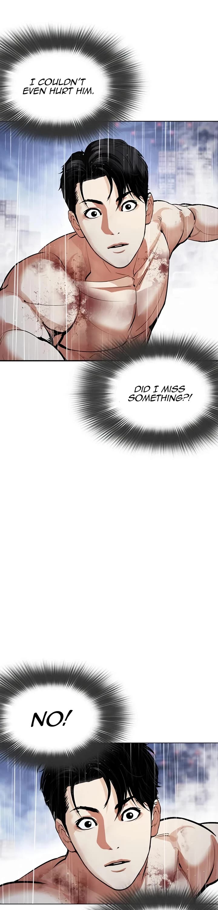 Lookism Chapter 544 page 67 - Chapter 544