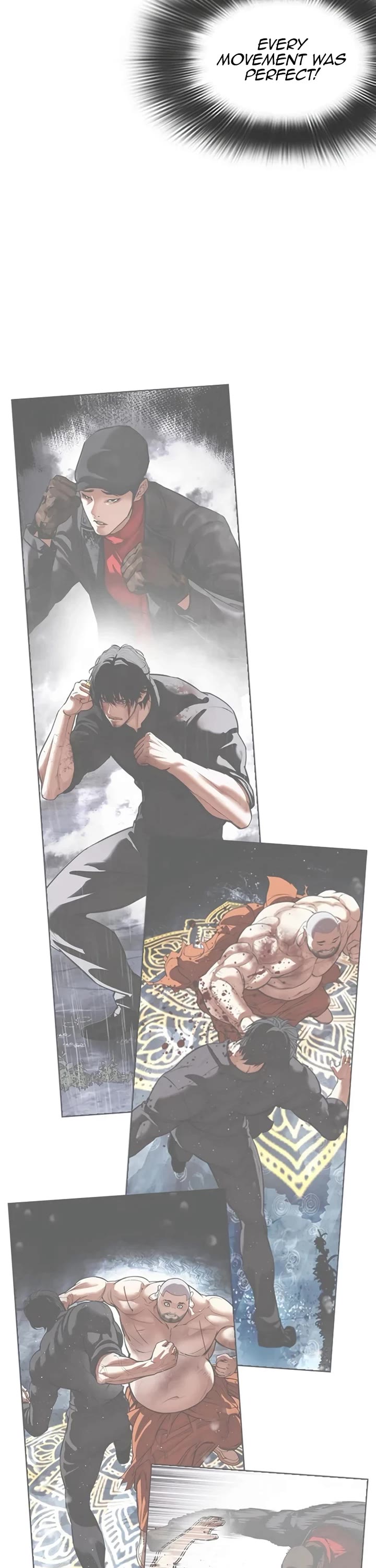 Lookism Chapter 544 page 68 - Chapter 544