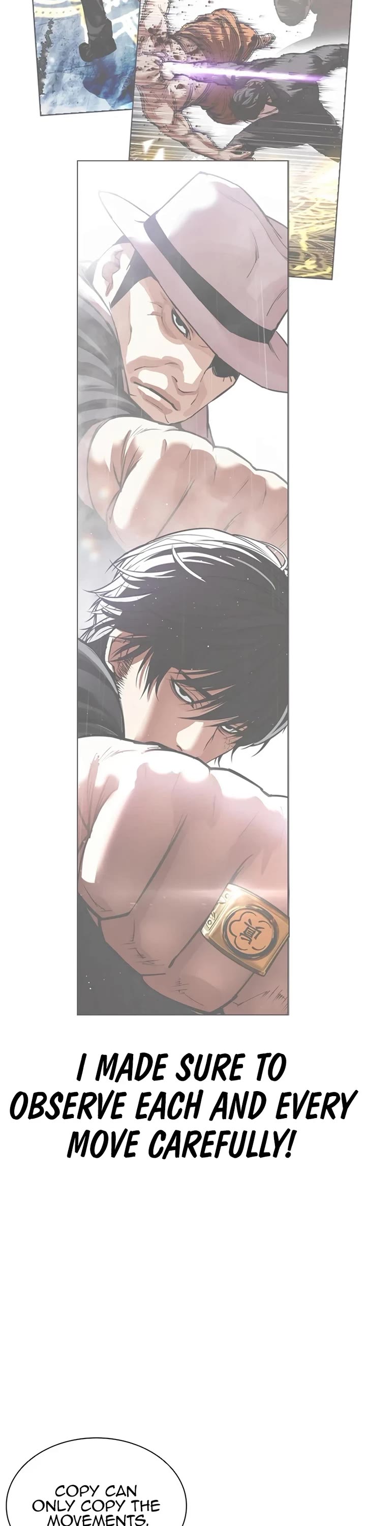 Lookism Chapter 544 page 69 - Chapter 544