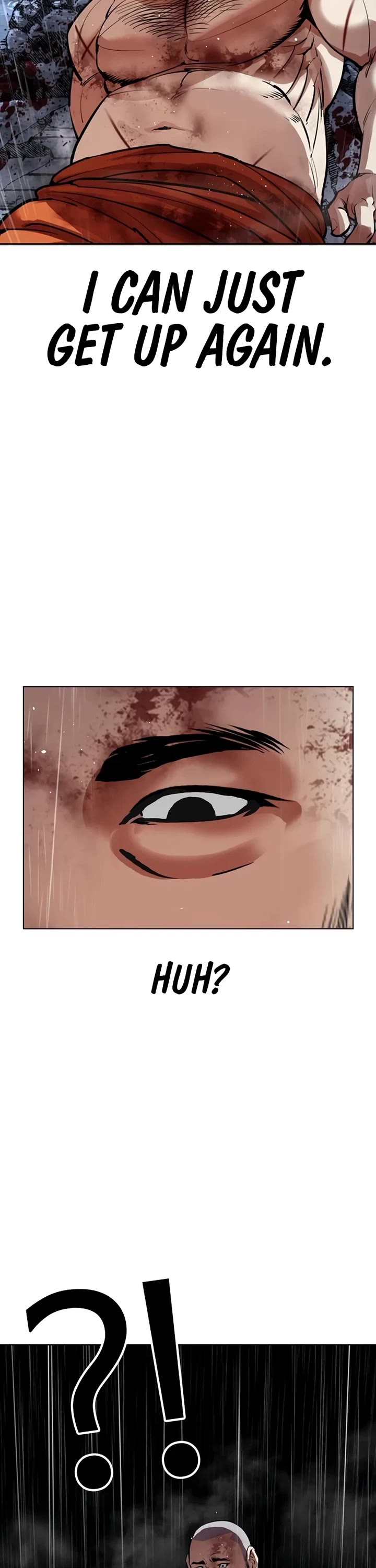 Lookism Chapter 544 page 7 - Chapter 544