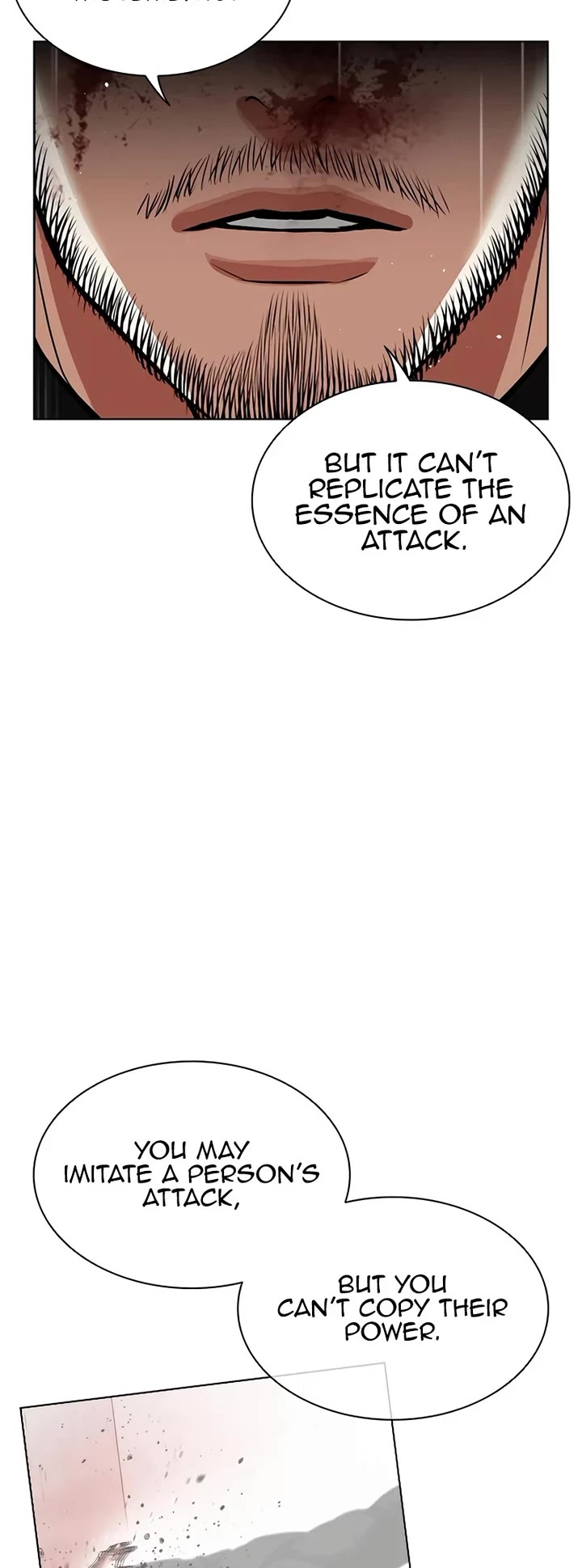 Lookism Chapter 544 page 70 - Chapter 544