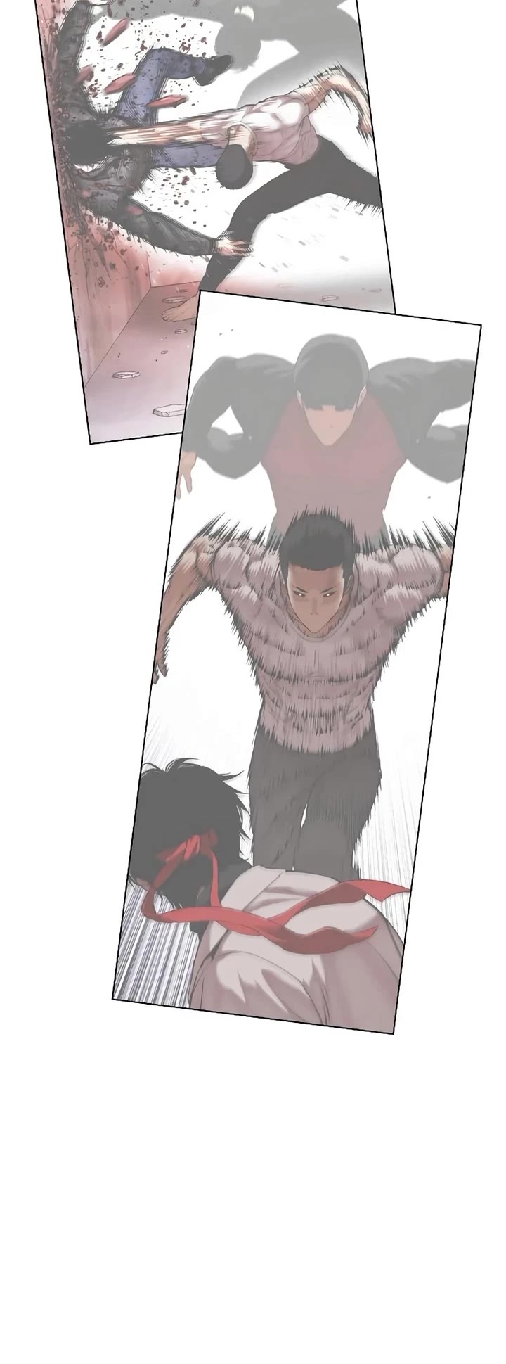 Lookism Chapter 544 page 71 - Chapter 544