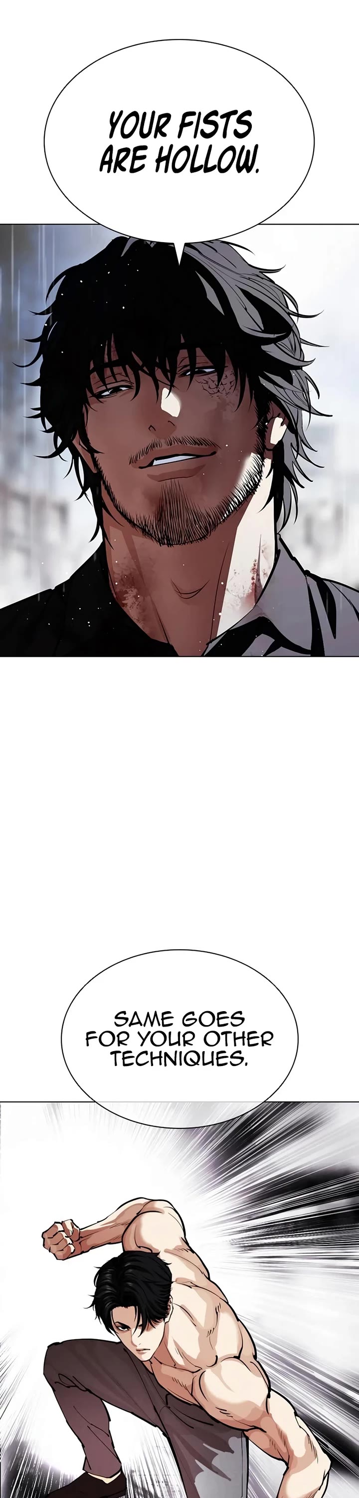 Lookism Chapter 544 page 72 - Chapter 544