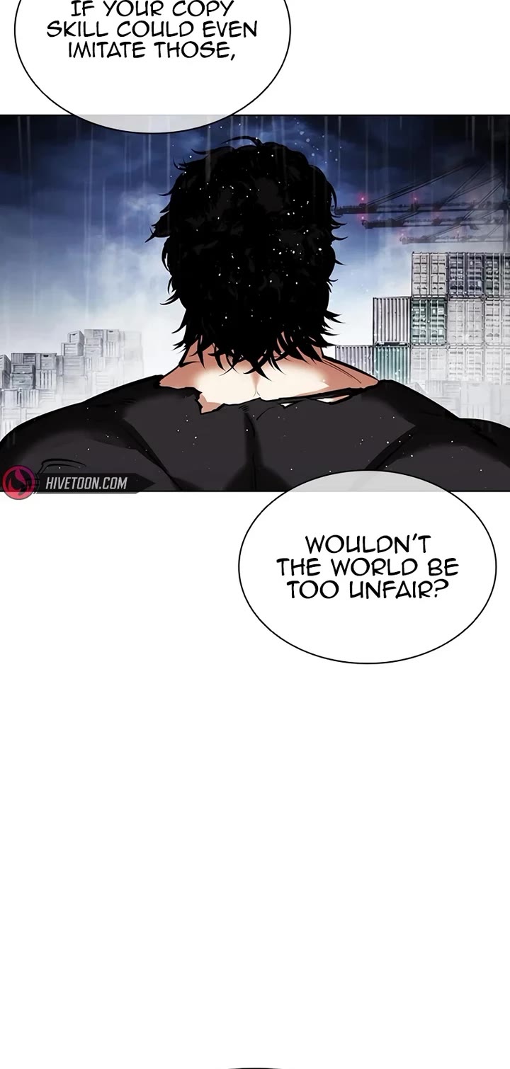 Lookism Chapter 544 page 76 - Chapter 544
