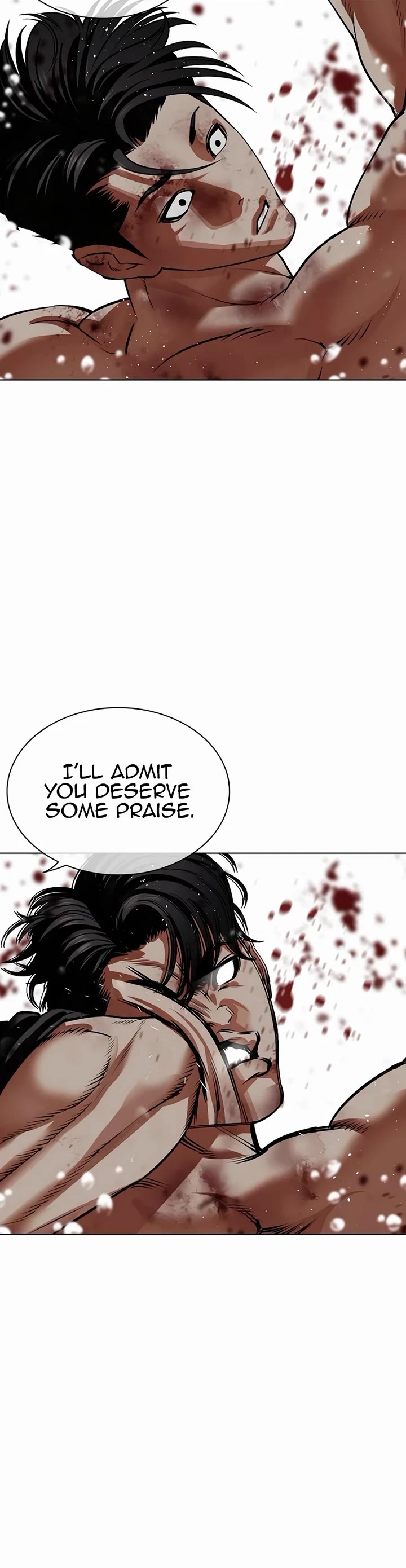 Lookism Chapter 544 page 80 - Chapter 544