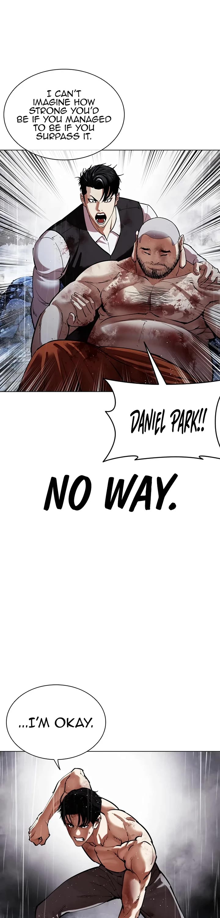 Lookism Chapter 544 page 82 - Chapter 544