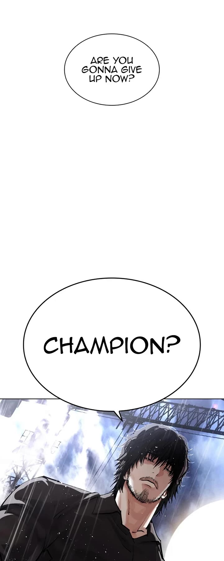 Lookism Chapter 544 page 84 - Chapter 544