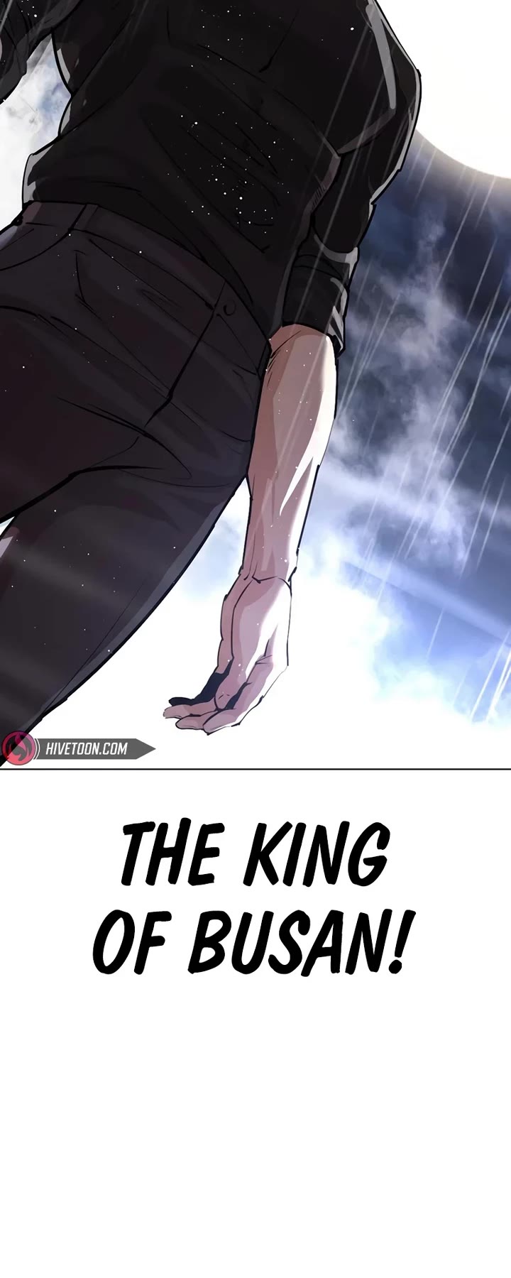 Lookism Chapter 544 page 85 - Chapter 544
