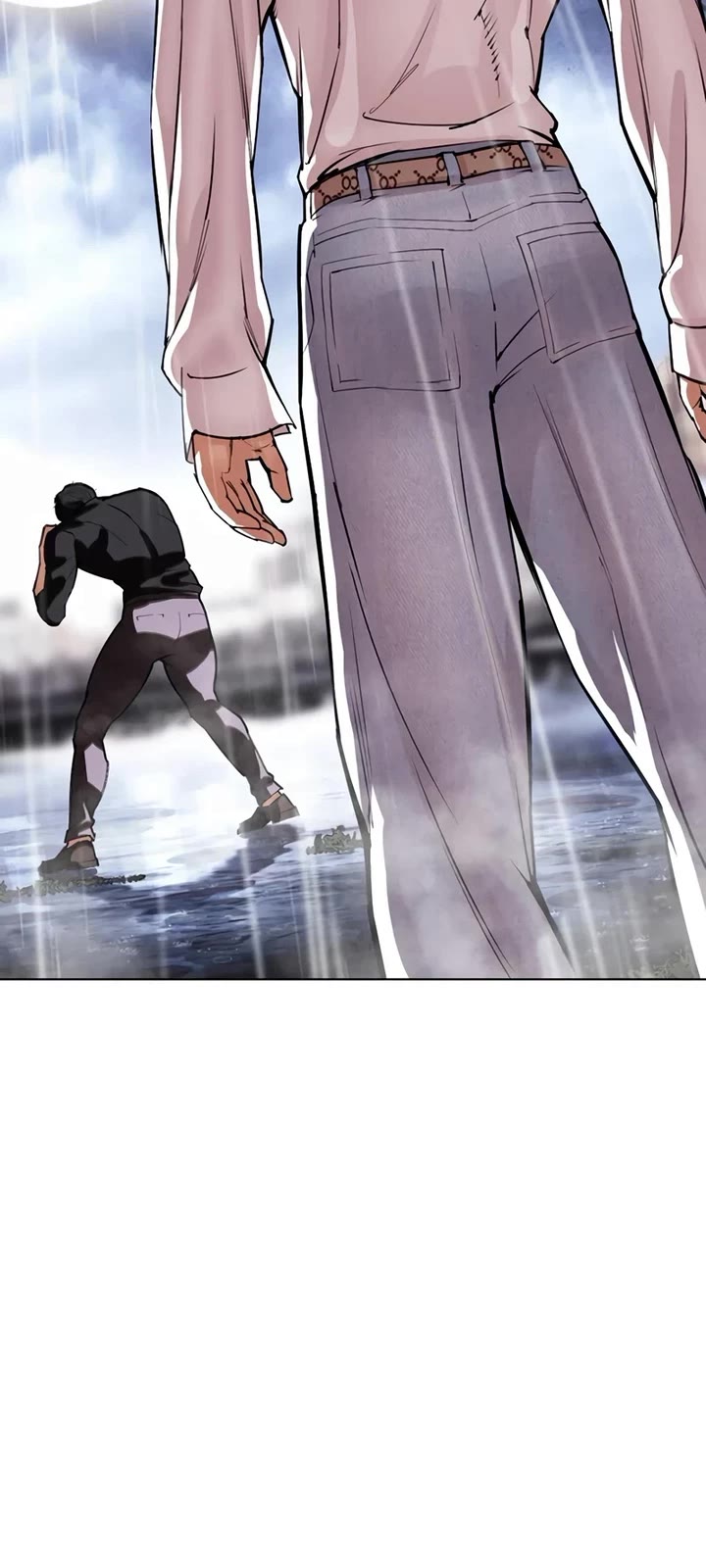 Lookism Chapter 544 page 90 - Chapter 544