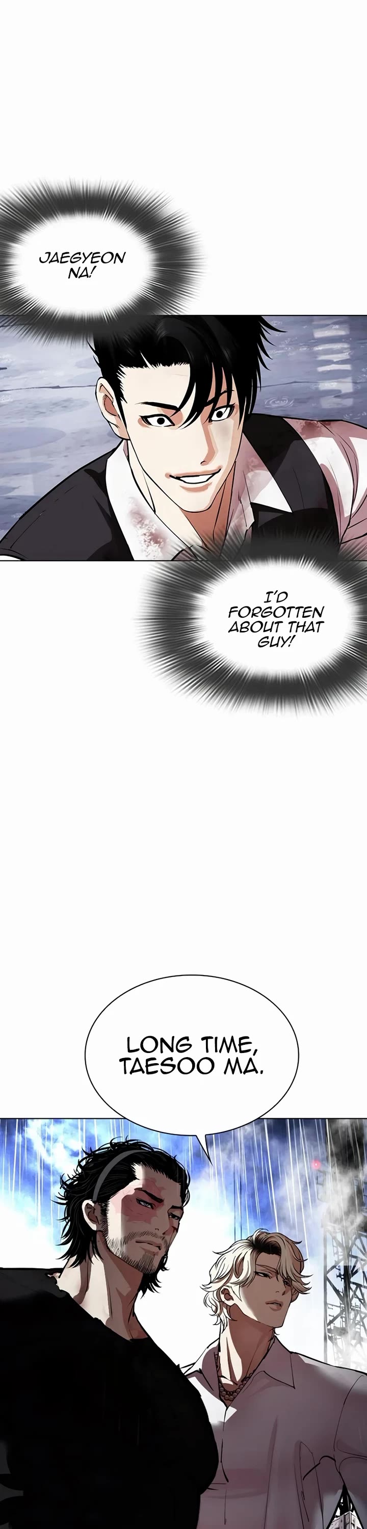 Lookism Chapter 544 page 93 - Chapter 544