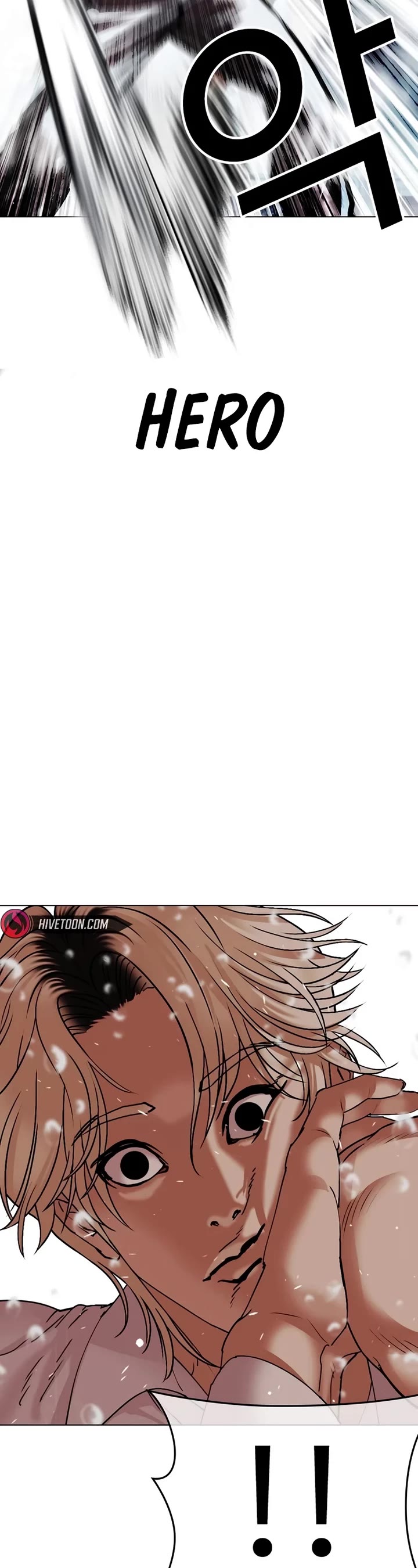 Lookism Chapter 545 page 100 - Chapter 545: Busan [15]
