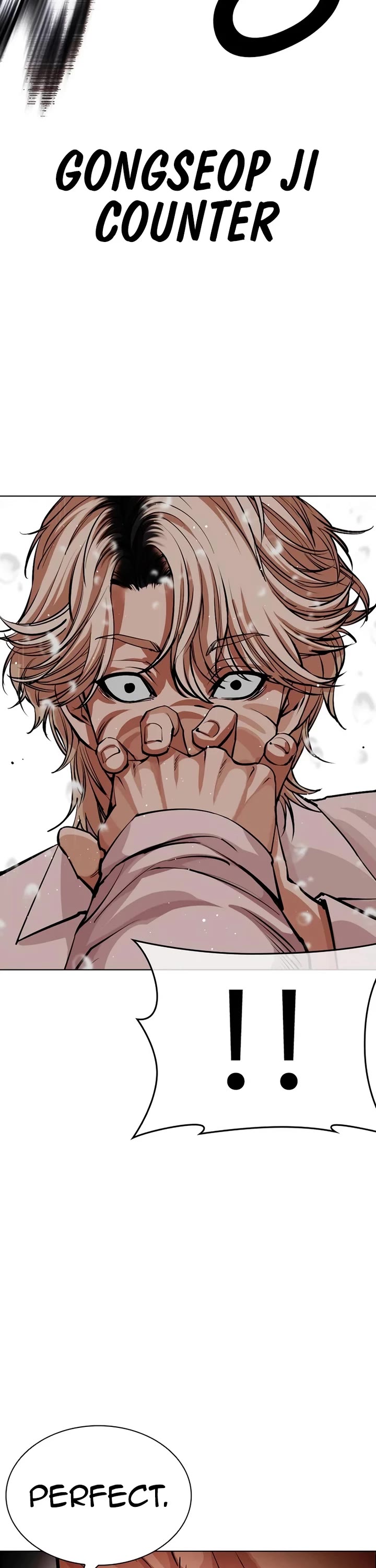 Lookism Chapter 545 page 103 - Chapter 545: Busan [15]