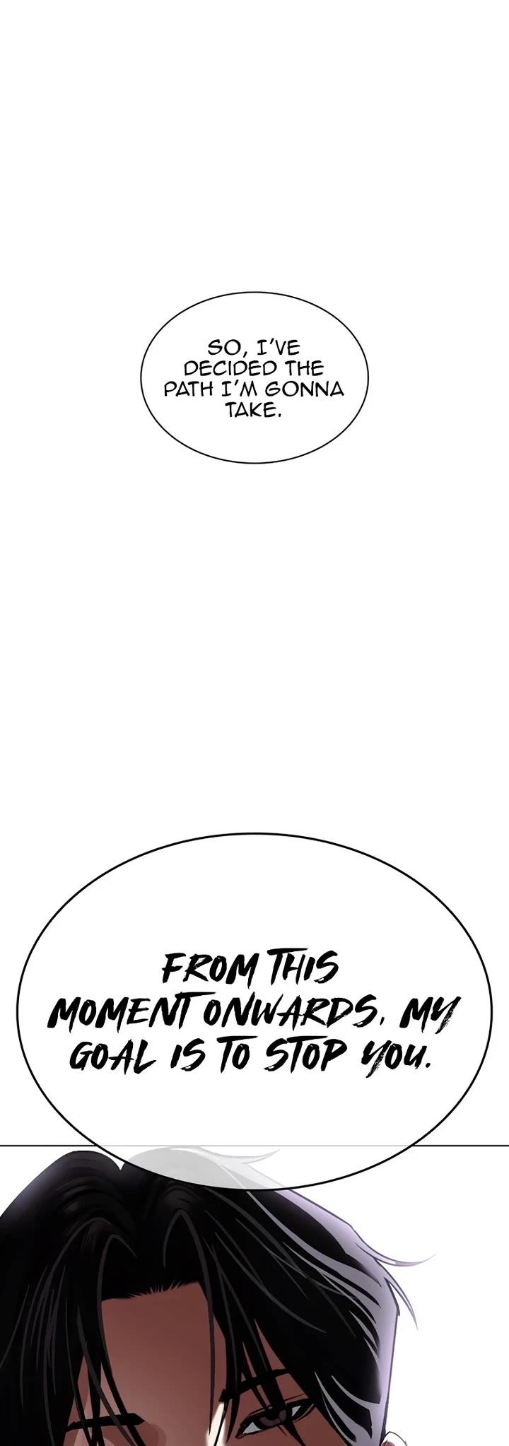 Lookism Chapter 545 page 112 - Chapter 545: Busan [15]