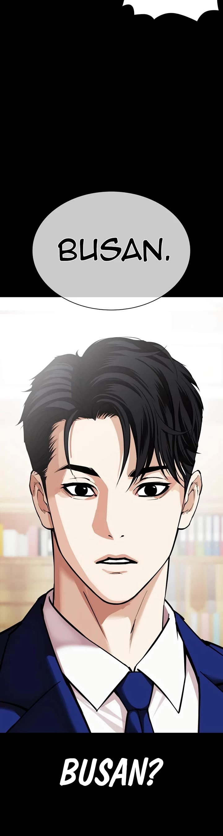 Lookism Chapter 545 page 24 - Chapter 545: Busan [15]