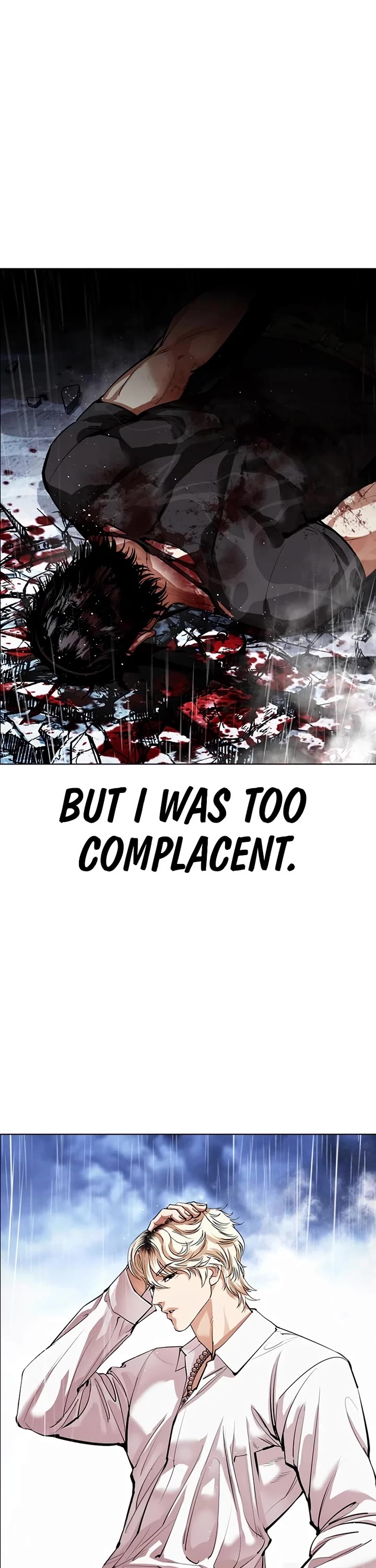 Lookism Chapter 545 page 42 - Chapter 545: Busan [15]