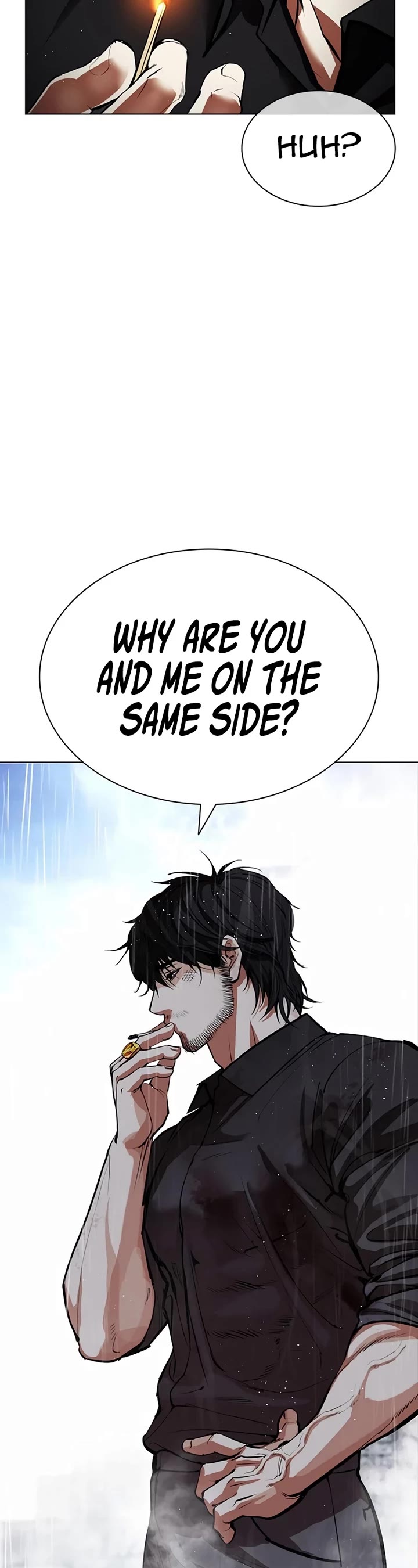 Lookism Chapter 545 page 44 - Chapter 545: Busan [15]