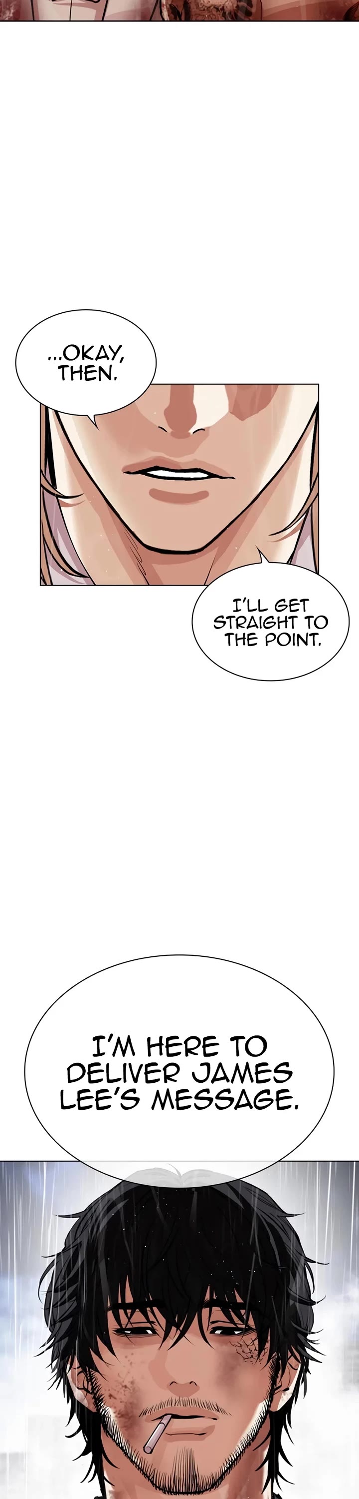 Lookism Chapter 545 page 47 - Chapter 545: Busan [15]