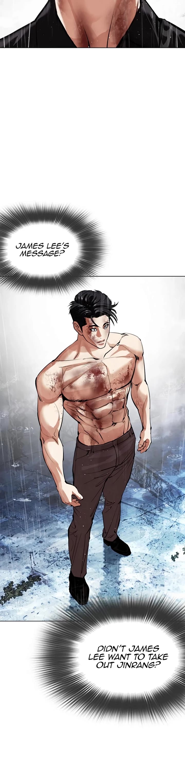 Lookism Chapter 545 page 48 - Chapter 545: Busan [15]