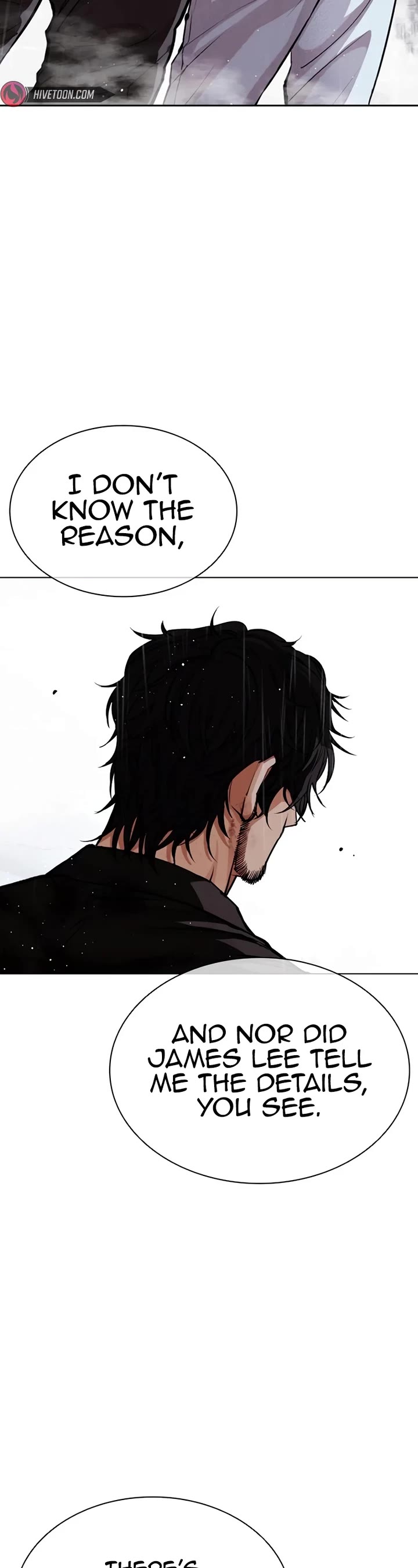 Lookism Chapter 545 page 50 - Chapter 545: Busan [15]