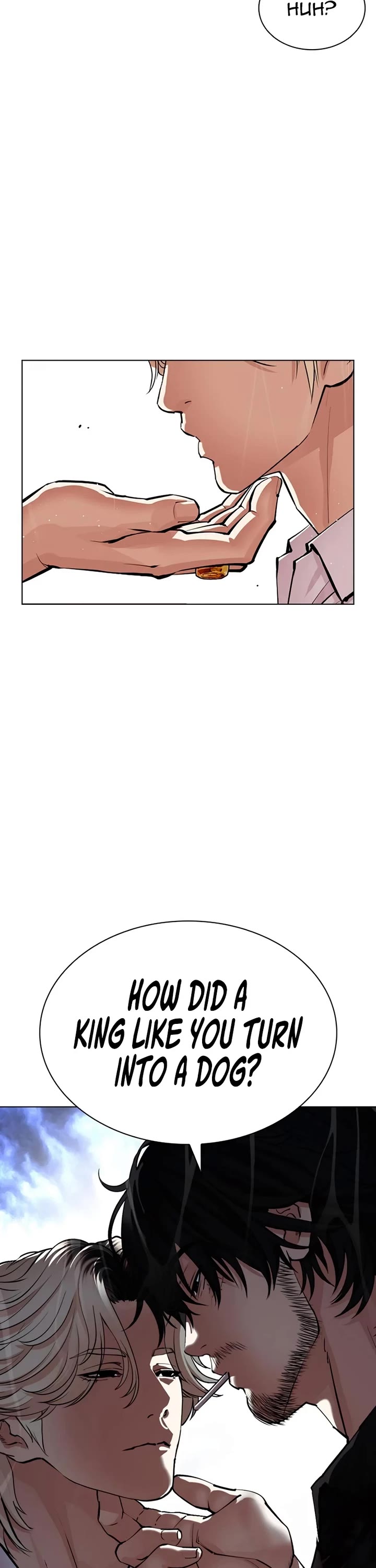 Lookism Chapter 545 page 52 - Chapter 545: Busan [15]