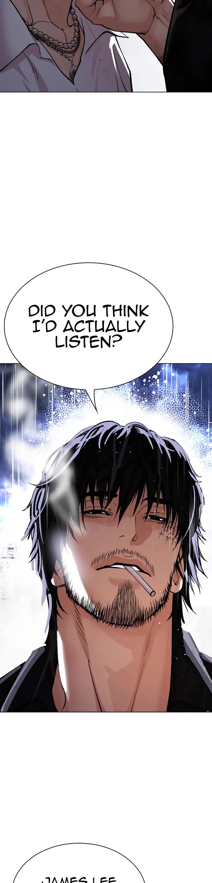 Lookism Chapter 545 page 53 - Chapter 545: Busan [15]