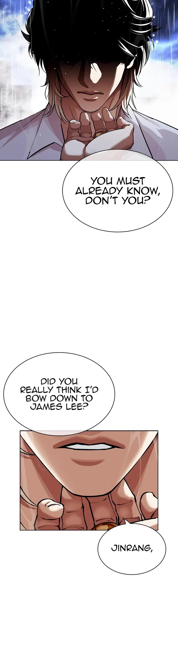 Lookism Chapter 545 page 55 - Chapter 545: Busan [15]