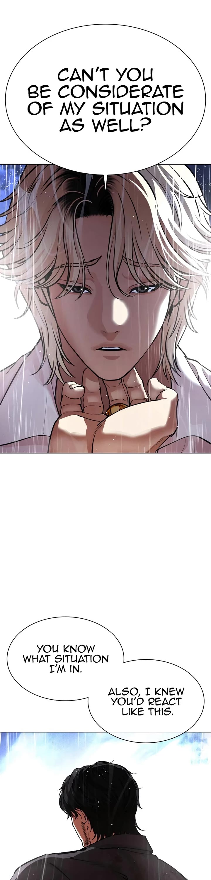 Lookism Chapter 545 page 56 - Chapter 545: Busan [15]