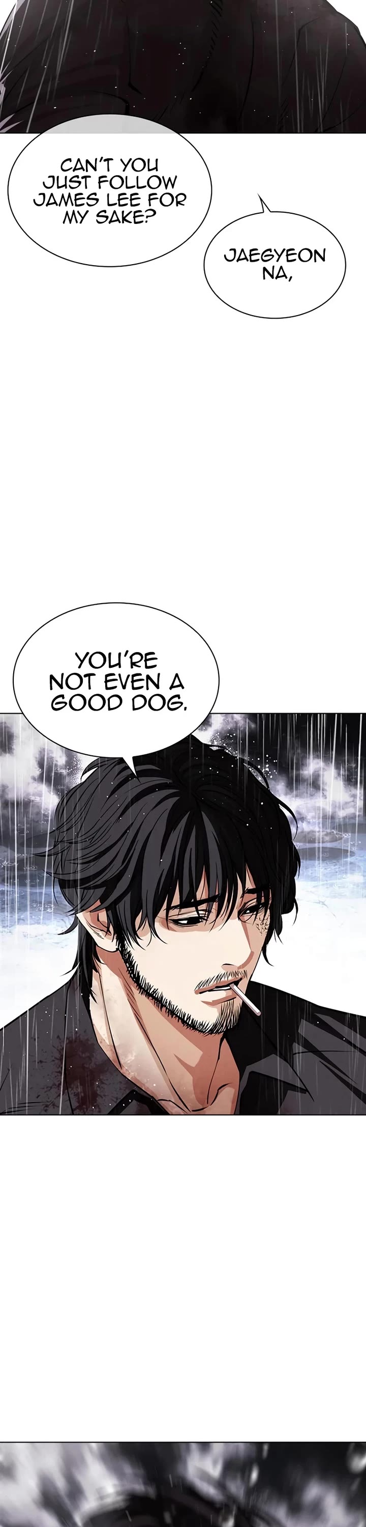 Lookism Chapter 545 page 57 - Chapter 545: Busan [15]