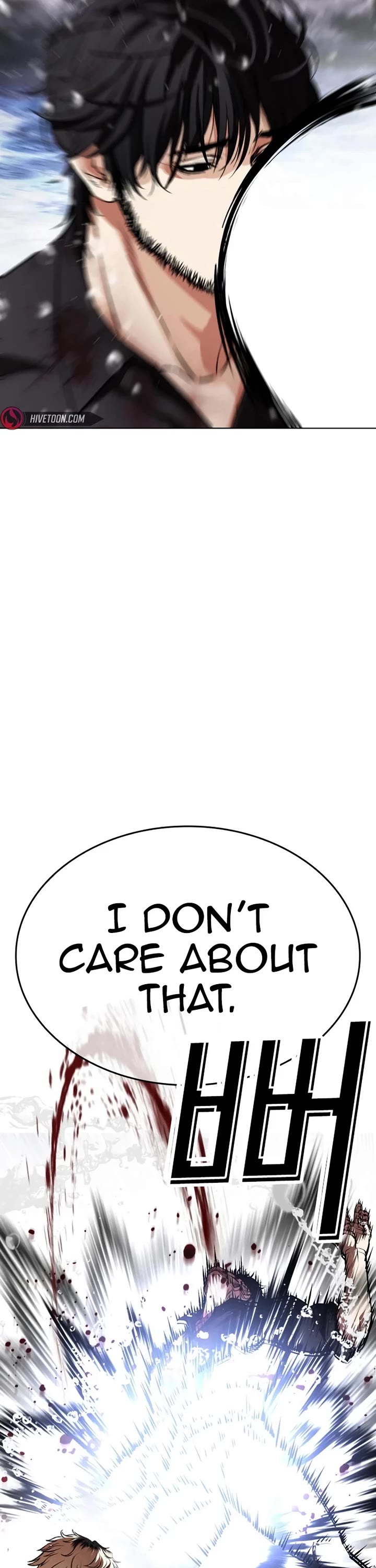 Lookism Chapter 545 page 58 - Chapter 545: Busan [15]
