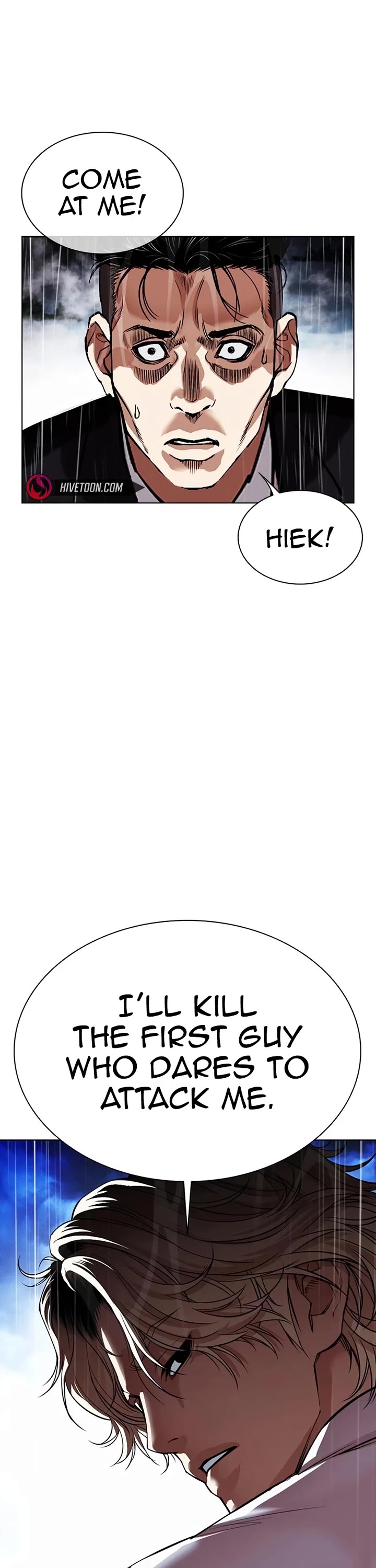 Lookism Chapter 545 page 61 - Chapter 545: Busan [15]