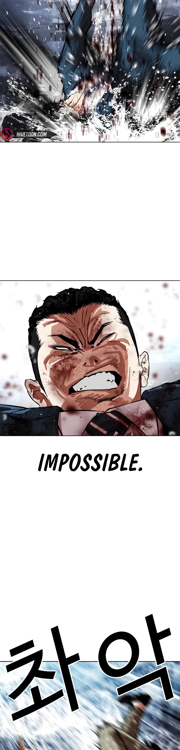 Lookism Chapter 545 page 67 - Chapter 545: Busan [15]