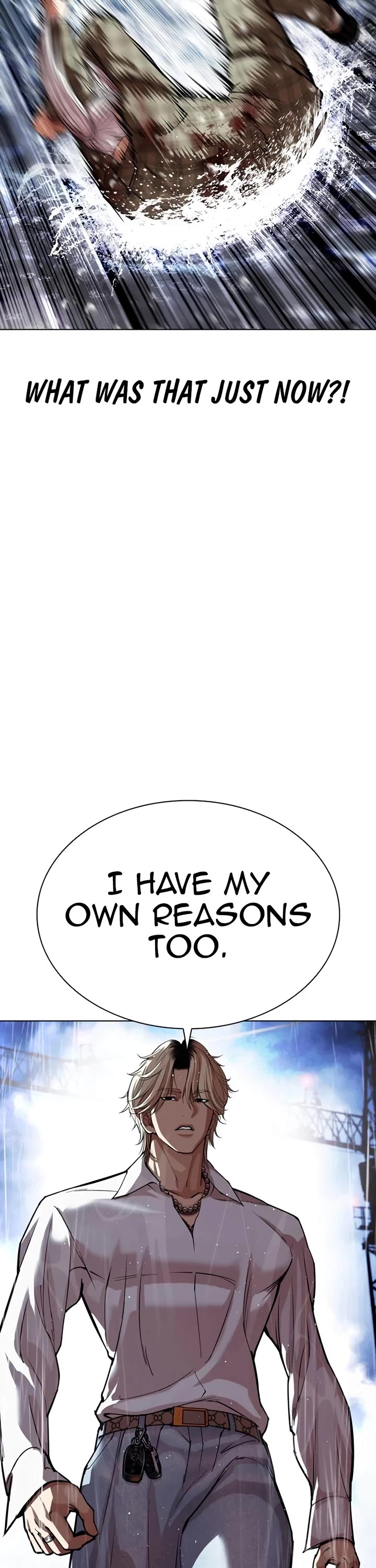 Lookism Chapter 545 page 68 - Chapter 545: Busan [15]