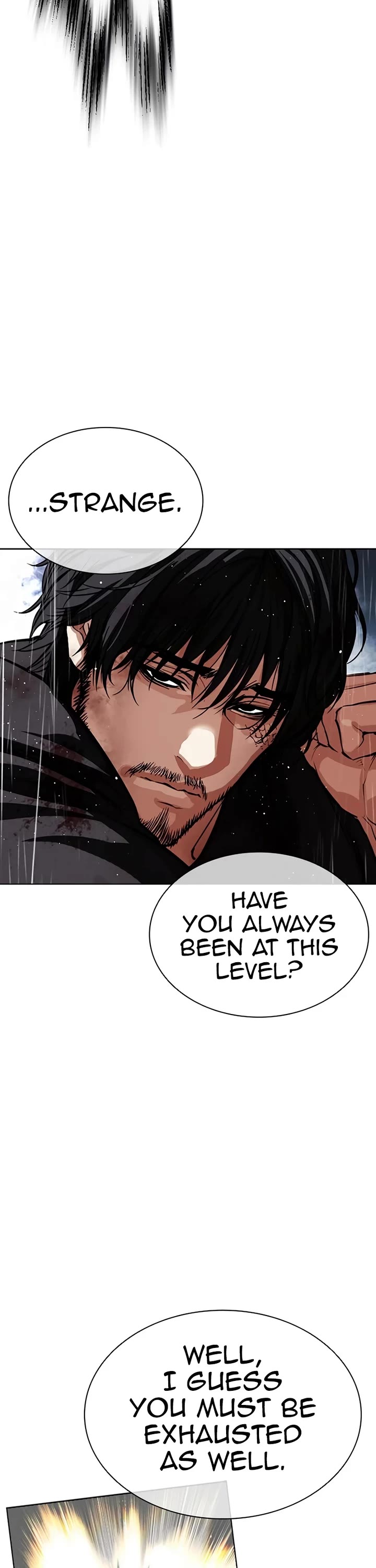 Lookism Chapter 545 page 72 - Chapter 545: Busan [15]