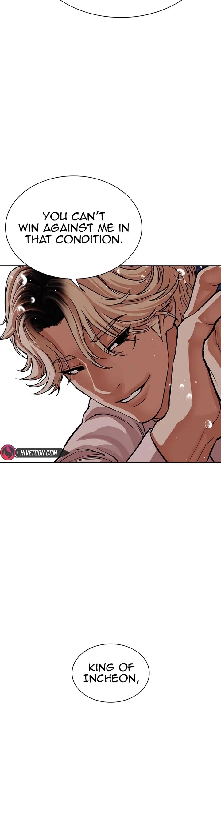Lookism Chapter 545 page 74 - Chapter 545: Busan [15]