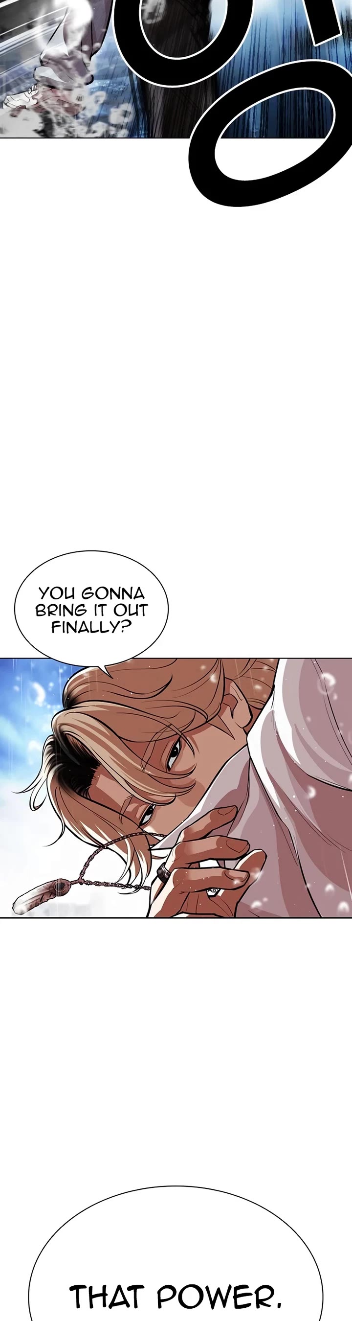 Lookism Chapter 545 page 84 - Chapter 545: Busan [15]