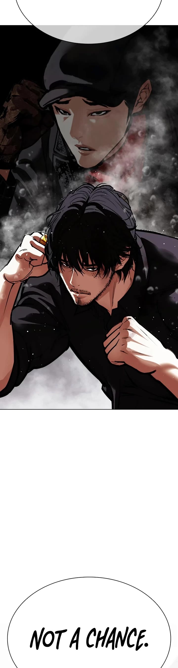 Lookism Chapter 545 page 85 - Chapter 545: Busan [15]