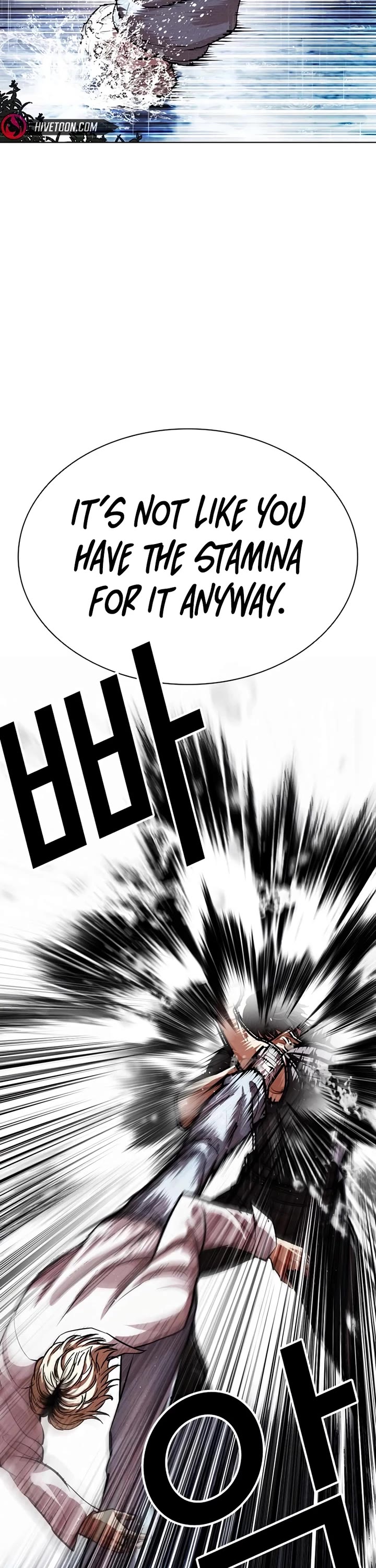 Lookism Chapter 545 page 87 - Chapter 545: Busan [15]