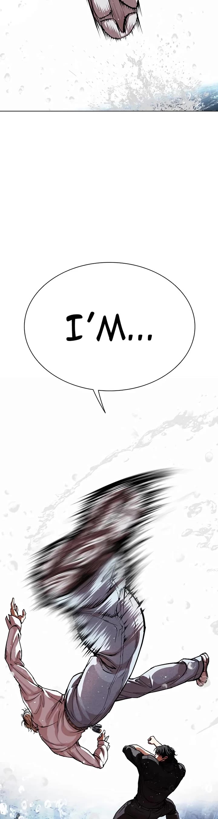 Lookism Chapter 545 page 89 - Chapter 545: Busan [15]