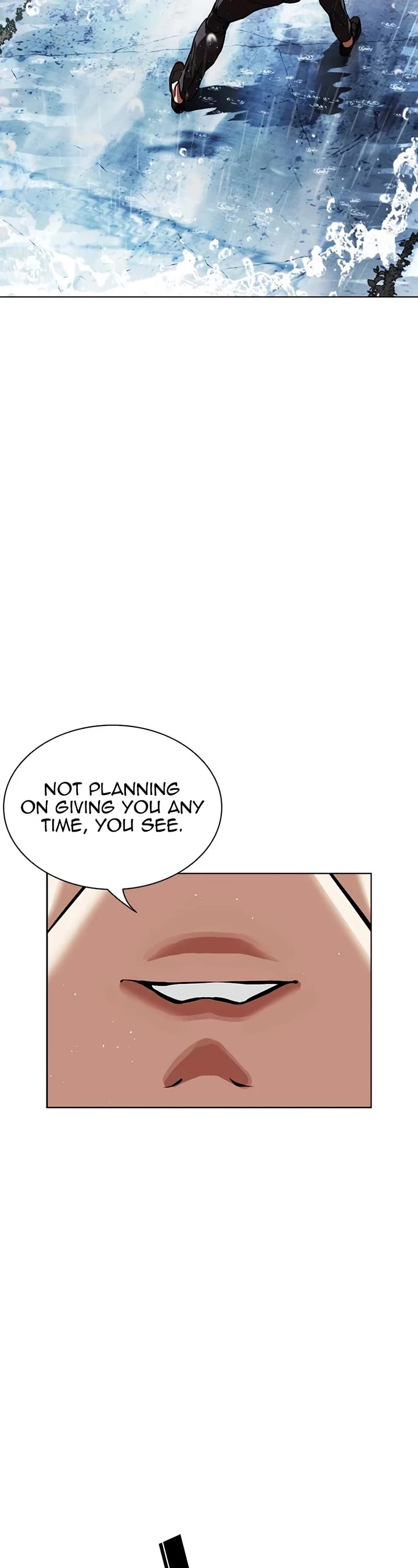 Lookism Chapter 545 page 90 - Chapter 545: Busan [15]