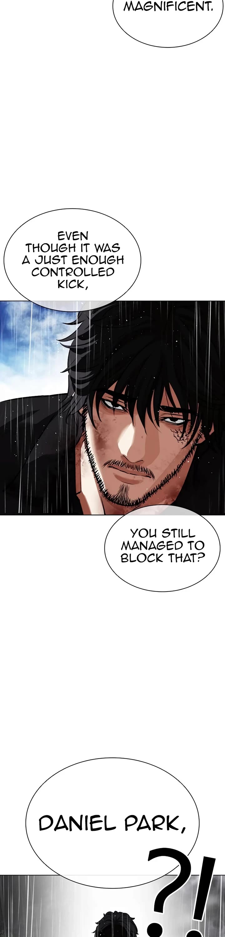 Lookism Chapter 545 page 92 - Chapter 545: Busan [15]