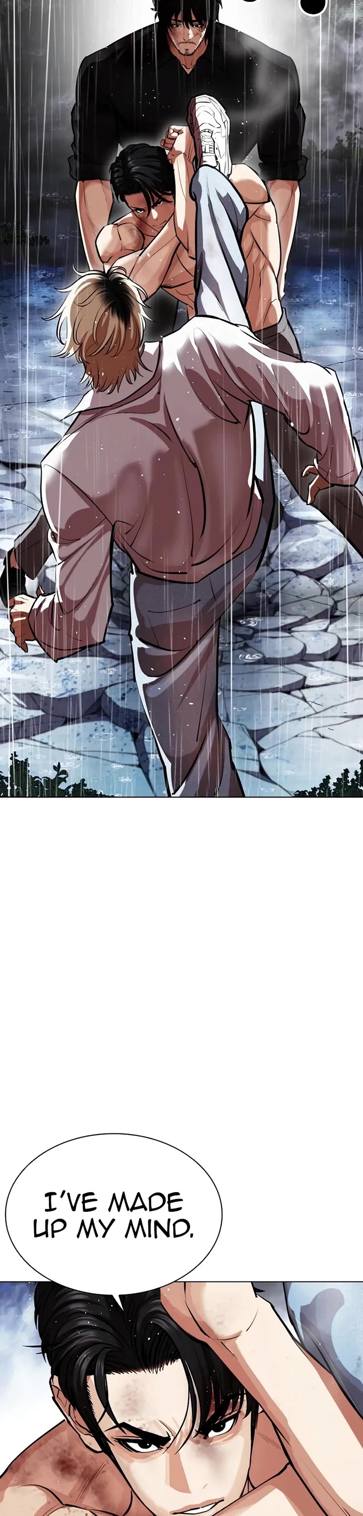 Lookism Chapter 545 page 93 - Chapter 545: Busan [15]