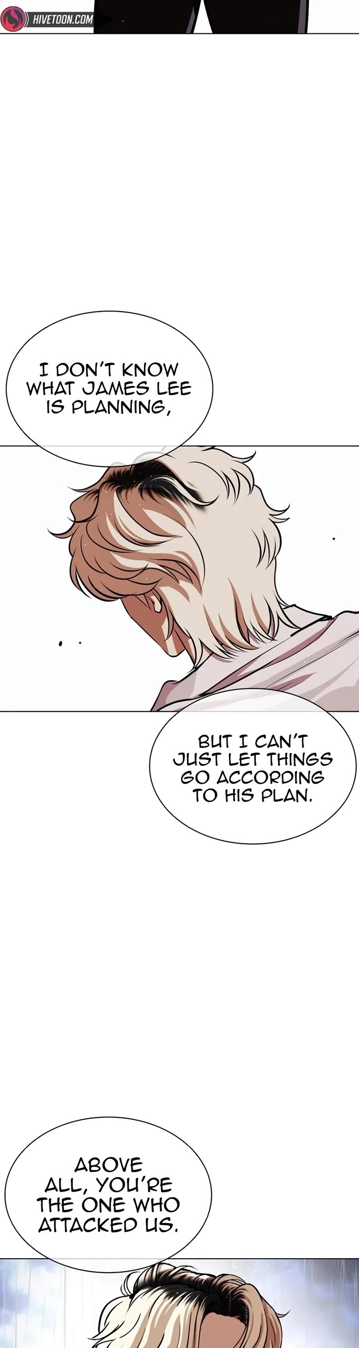 Lookism Chapter 545 page 95 - Chapter 545: Busan [15]