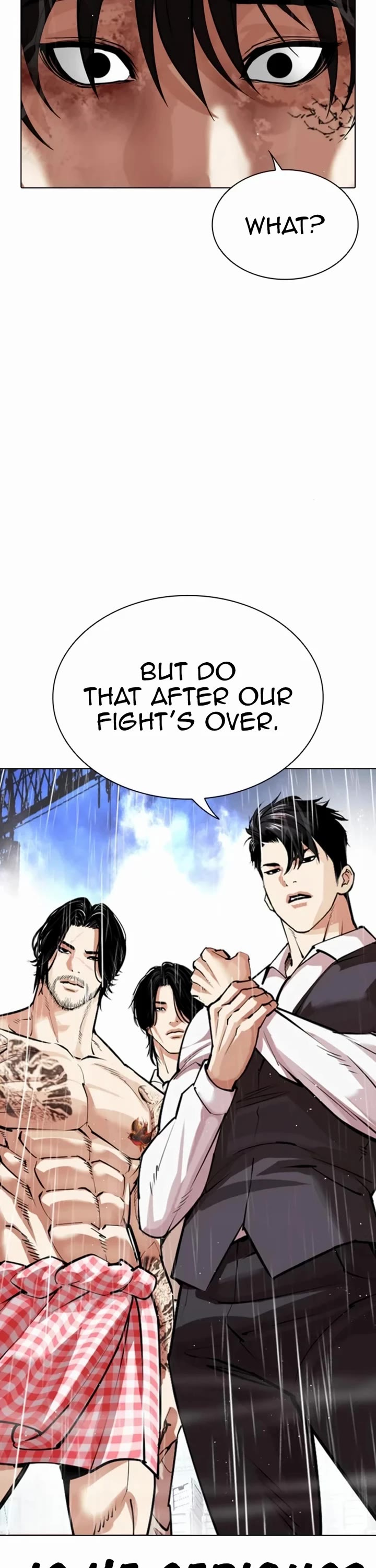 Lookism Chapter 546 page 12 - Chapter 546