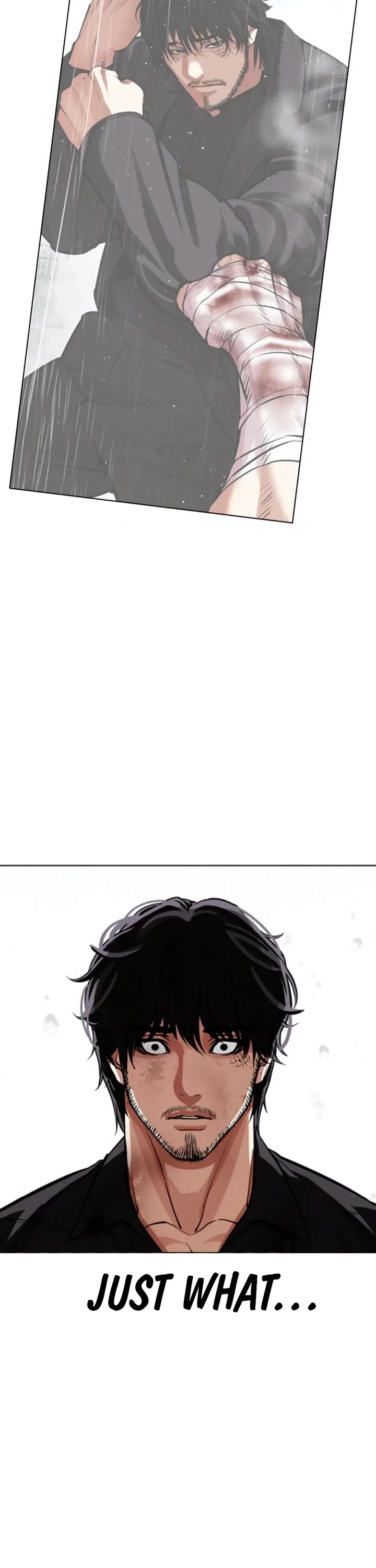 Lookism Chapter 546 page 22 - Chapter 546