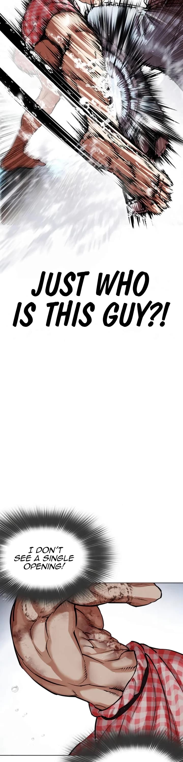 Lookism Chapter 546 page 27 - Chapter 546