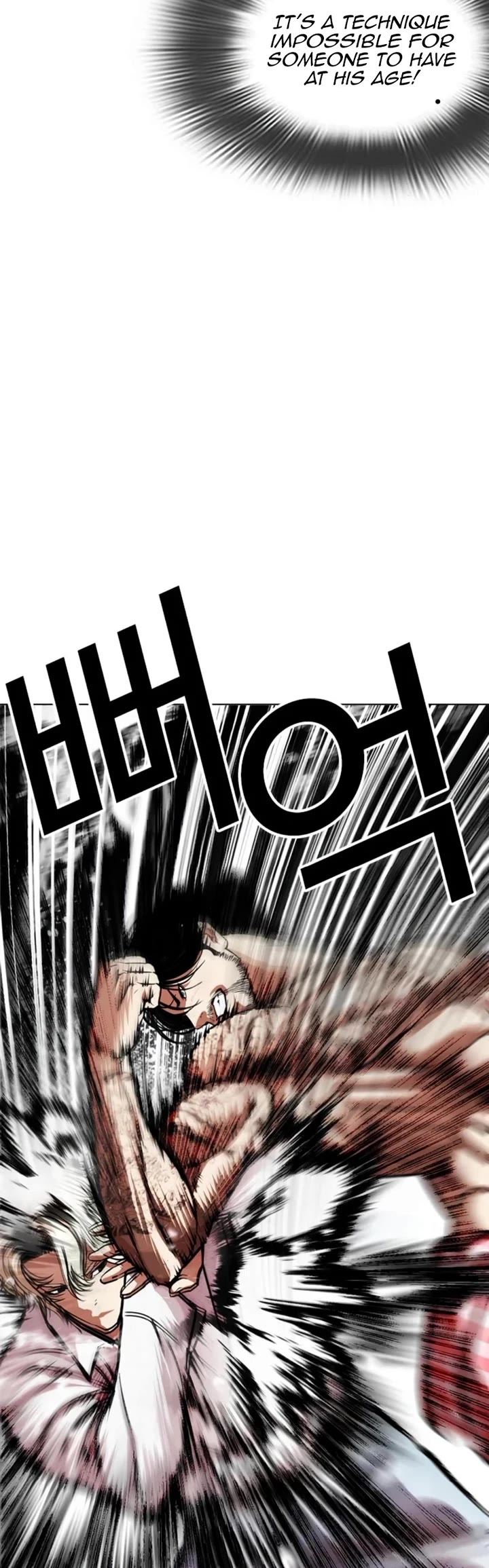 Lookism Chapter 546 page 28 - Chapter 546