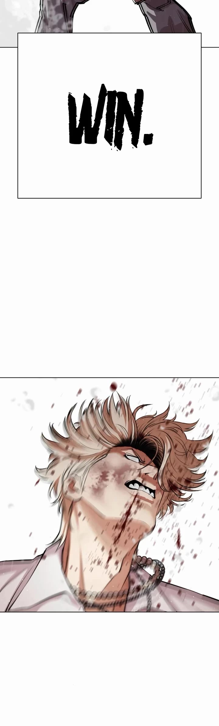 Lookism Chapter 546 page 34 - Chapter 546