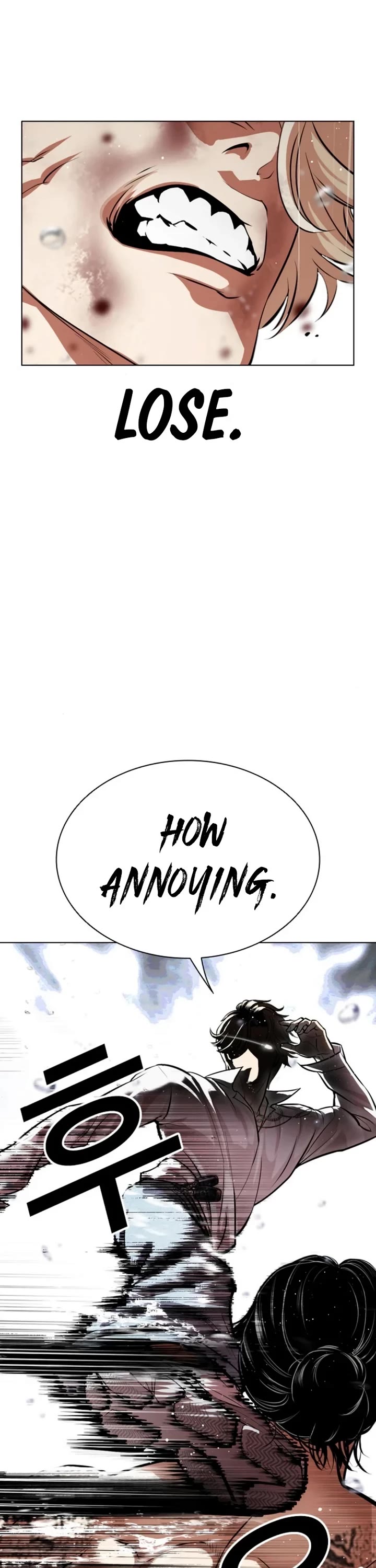 Lookism Chapter 546 page 35 - Chapter 546