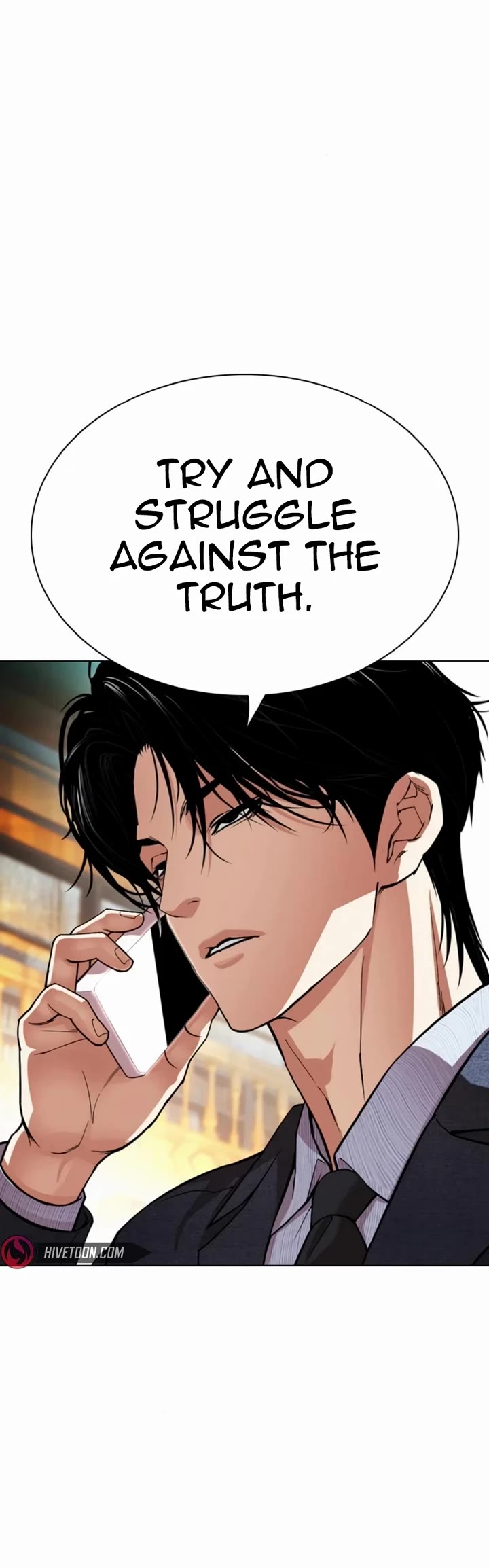 Lookism Chapter 546 page 4 - Chapter 546